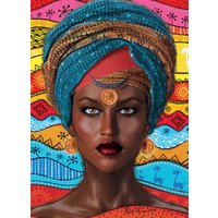 Puzzle Beauté Eurographics