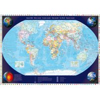 Puzzle Notre monde Schmidt Spiele