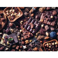 Puzzle Chocolat Ravensburger