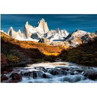 Puzzle Patagonie Ravensburger