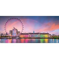 Puzzle Londres en Couleurs Ravensburger