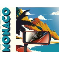 Puzzle Formule 1, Monaco Ravensburger