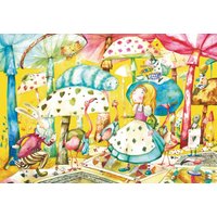 Puzzle Contes et Légendes DToys