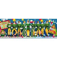 Puzzle Elf Aquarius