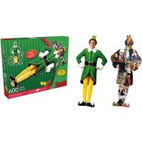 Puzzle Elf Aquarius