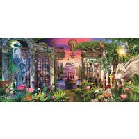 Puzzle Visionaria Clementoni