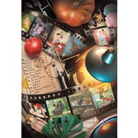 Puzzle Disney - Les Classiques Clementoni
