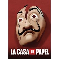 Puzzle Netflix La Casa De Papel Clementoni