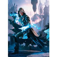 Puzzle Magic - The Gathering Clementoni