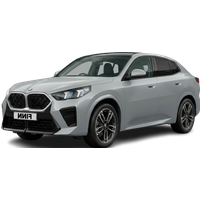 BMW X2 sDrive18d Steptronic DCT