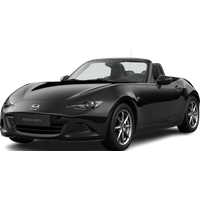 Mazda MX-5 1.5 SKYACTIV-G 132 Exclusive-Line