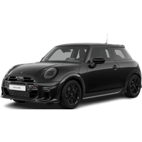 MINI 3-Türer Cooper S John Cooper Works Tr Steptronic