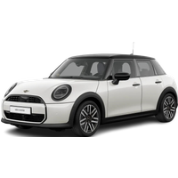 MINI 5-Türer Cooper C Classic Trim Steptronic