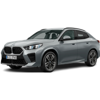 BMW X2 sDrive20d Steptronic DCT