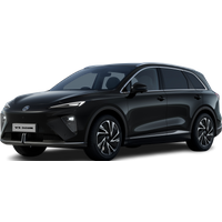 MG S6 77 kWh Luxury Long Range