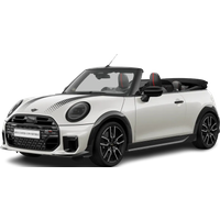 MINI Cooper Cabrio S Cabrio JCW Trim Steptronic