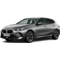 BMW 1er 120 Steptronic