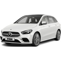 Mercedes-Benz B-Klasse B 180 DCT