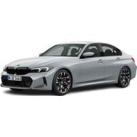 BMW 3er Limousine 320i Automatik