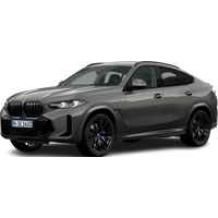 BMW X6 xDrive40i