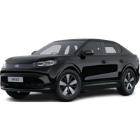 Ford Capri Extended Range 79kWh RWD Select