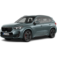 BMW X1 sDrive20d Steptronic