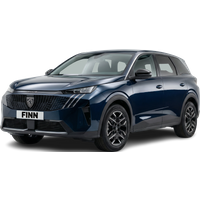 Peugeot 5008 Hybrid 145 e-DSC6 Allure