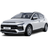 Hyundai Bayon 1.0 T-GDI Blackline DCT