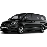 Mercedes-Benz V-Klasse V 300 d Aut. AVANTGARDE lang