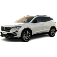 Renault Austral Mild Hybrid 150 Techno Automatik