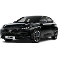 Peugeot 308 Hybrid 145 e-DSC6 GT