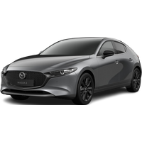 Mazda Mazda3 e-SKYACTIV G 140 Homura Automatik