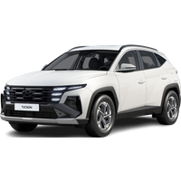 Hyundai Tucson 1.6 T-GDI Select DCT