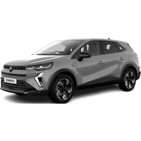 Renault Symbioz Full Hybrid E-Tech 160 Esprit Alpine