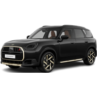 MINI Countryman S ALL4 Favoured Trim Steptronic