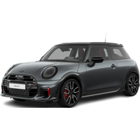 MINI COOPER JCW John Cooper Works Tr Steptronic