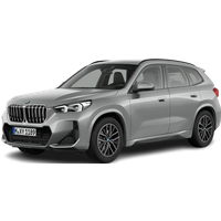 BMW X1 sDrive18d Steptronic