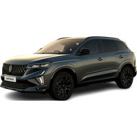Renault Austral Hybrid E-Tech 200 Esprit Alpine