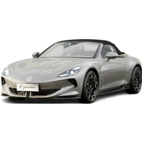 MG Cyberster 77kWh RWD