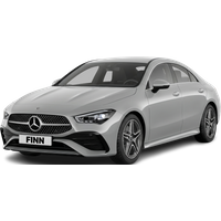 Mercedes-Benz CLA CLA 220 d DCT Coupé