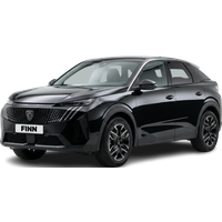 Peugeot 3008 Hybrid 145 e-DSC6 Allure