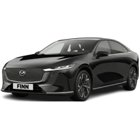 Mazda Mazda6e EV Elektro Heckantrieb Takumi