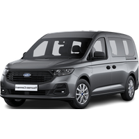 Ford Grand Tourneo Connect 2.0 EcoBlue 75kW Trend
