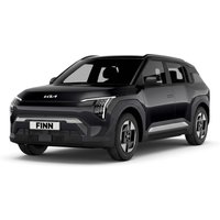Kia EV3 81 kWh 150 kW Earth Frontantrieb