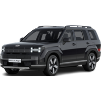 Hyundai Santa Fe 1.6 T-GDI Hybrid Signature 2WD Auto