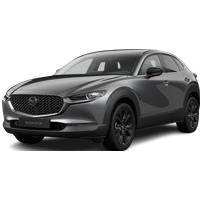 Mazda CX-30 e-SKYACTIV-G M-Hybrid 140 Homura