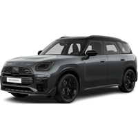 MINI Countryman C John Cooper Works Trim Steptronic