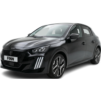 Peugeot 208 Hybrid 145 e-DSC6 GT