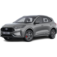 Ford Kuga 1.5 EcoBoost ST-Line X Automatik