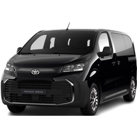 Toyota Proace Verso 2,0-l-D-4D 106kW L1 Comfort 8-Sitzer